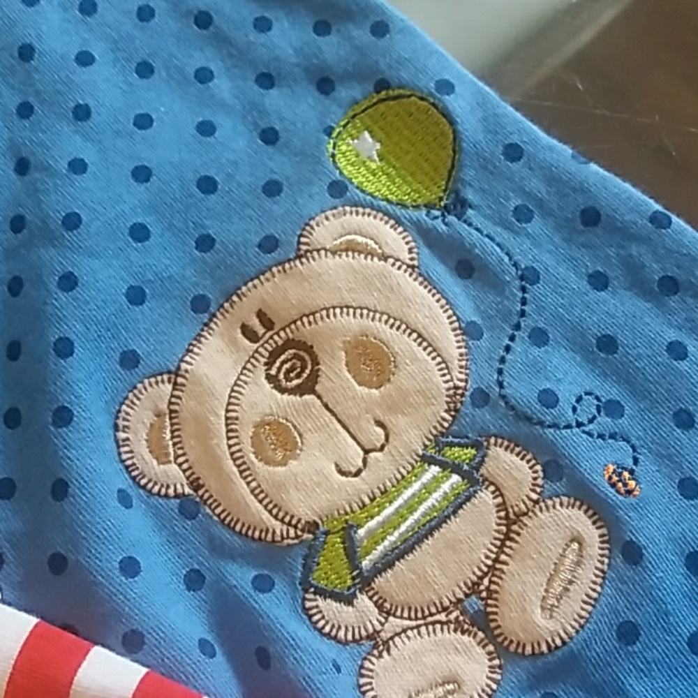 Baby set - Picture 2 of 8